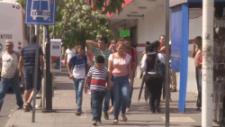 Exhorta SIPINNA al sector educativo y padres de familia proteger a la niñez y adolescentes
