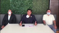 Nadie puede ser discriminado ante emergencias por COVID-19: Abogado