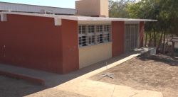 Se registra primer robo a escuela en Mazatlán