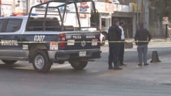 Severas afectaciones al comercio con el cierre del centro de Culiacán