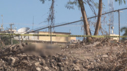 Localizan asesinado a joven en baldío de Colinas de San Miguel