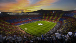 Camp Nou cambiará de nombre