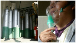 Otorga suministros de oxígeno para tres meses a pacientes del IMSS