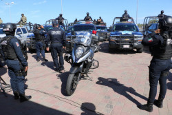 Sinaloa es  uno de los estados con menor incidencia delictiva