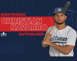 Venados y Sultanes anuncian cambio