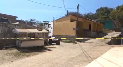 Adulto mayor muere en accidente, en Isla de la Piedra