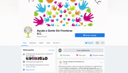 Llaman a los mazatlecos a apoyar a quien más lo necesita