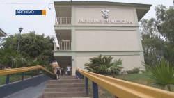 Dispone 5 espacios universitarios para habilitarlos como hospitales