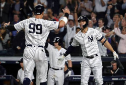 Para Yankees jugar sin público no es opción