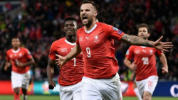 Fútbol en Suiza dispuesto a volver