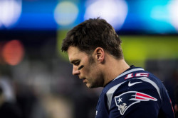 Brady Abandona parque en Tampa