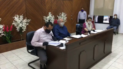 Refuerzan medidas ante Fase 3 en Mazatlán