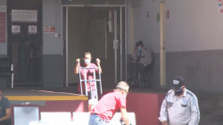No dejarán morir a gente mayor