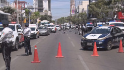 A quien circule sin necesidad esencial de le quitará el automóvil