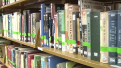 Celebra el Día Internacional del Libro... 'leyendo'