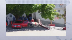 Sobrevive paciente con COVID-19 en el ISSSTE