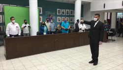 Vuelven los cambios de funcionarios en el Ayuntamiento de Mazatlán