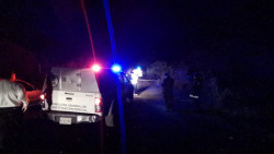 Asesinan a hombre a balazos