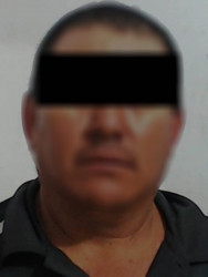 Elementos de la SSPyTM detienen a presunto narconenudista
