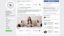 Pequeños de Rosario ponen el ejemplo