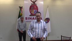 Atiende Gobernador petición, habrá conferencias virtuales sobre COVID 19