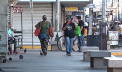Estas son las actividades que pueden continuar con servicios en Fase 3