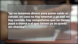 Carta de estudiante a un  maestro en ésta pandemia por COVID-19