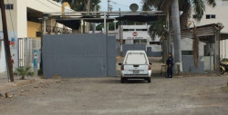 SSP confirma un caso de COVID-19 en el penal