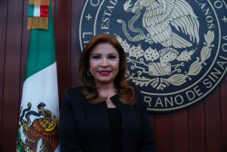 Revisa Congreso nuevo diseño institucional  para actualizar marco jurídico: Félix Niebla