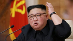 China envía médicos a Corea del Norte y crece la incertidumbre sobre el estado de salud de Kim Jong-Un