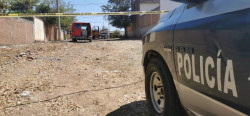 A plena luz del día, se roban cajero automático