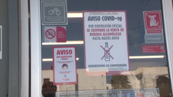 Restringen acceso a tiendas de conveniencia en Mazatlán