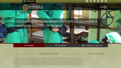 Ponen a disposición del sector salud un manual gratuito