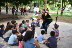 Inició la segunda semana del programa en línea “CuidArte en Casa”