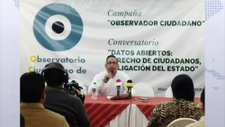 Cumplen más de 25 días sin responder a rendición de cuentas