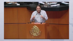 Llama Mario Zamora a un acuerdo nacional