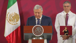 Falta sensibilidad de parte del Gobierno Federal