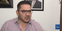 Paciente que huyó de aislamiento en Huatabampo no adquirió boleto en la Central: Director
