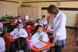 En Paraguay los alumnos regresarán a la escuela hasta diciembre. Te decimos las razones
