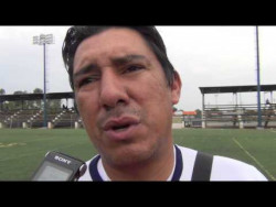 Entrenadores de la Tercera División de la UAS lamentan eliminación del Ascenso
