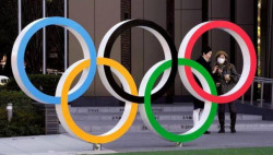 Experto japonés ve difícil celebración de Juegos Olímpicos