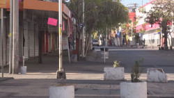 SEDENA y SEMAR coordinados con la municipal para evitar saqueos