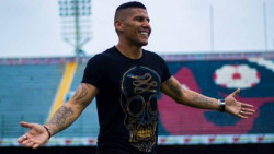 Oficial, Carlos Salcido presidente de la Liga Del Balompié Mexicano