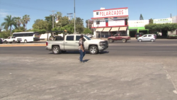 Refuerzan vigilancia en zonas donde se ubican cajeros automáticos