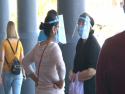 Extreman medidas preventivas ante Fase 3 por COVID-19