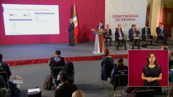 Hospitales privados están atendiendo a pacientes subrrogados