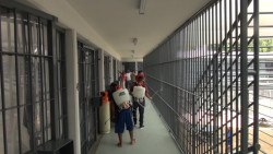 Confirman segundo caso de COVID-19 en penal de Culiacán