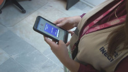 31 de mayo, fecha límite  para responder el cuestionario censal por internet o vía telefónica.