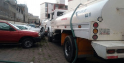 Buscan mejorar administración del agua