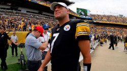 Ben Roethlisberger enfrentar a QB jóvenes en su conferencia en la NFL